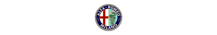ALFA ROMEO